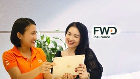 Khách hàng HDBank sẽ được tiếp cận các sản phẩm bảo hiểm uy tín đến từ FWD Việt Nam