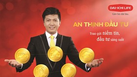 Dai-ichi Life Việt Nam ra mắt Quỹ Dẫn Đầu và Quỹ Tài Chính Năng Động thuộc sản phẩm An Thịnh Đầu Tư