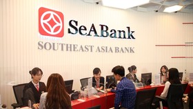 SeABank mở rộng phối hợp thu ngân sách với Kho bạc Nhà nước