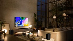 LG công bố doanh thu quý cao nhất trong lịch sử của công ty