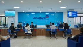 VietinBank nằm trong danh sách Forbes Global 2000 năm 2022