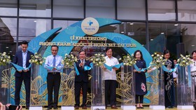 Ra mắt phòng khám quốc tế Hoàn Mỹ Sài Gòn chuẩn 5 sao