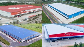Diễn đàn Logistics Việt Nam 2022: Dòng chủ lưu của logistics xanh