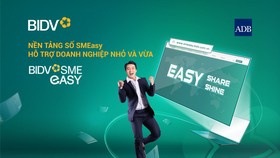 Chìa khóa phát triển bền vững cho doanh nghiệp nhỏ và vừa