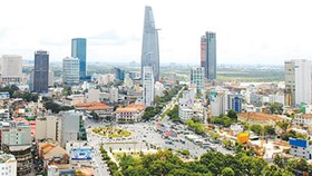 Chuẩn bị Nghị quyết về cơ chế, chính sách để phát triển Thành phố Hồ Chí Minh