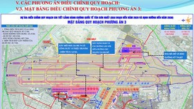 Thủ tướng quyết định mở rộng sân bay Tân Sơn Nhất về phía Nam