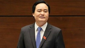 Sau Hà Giang, Bộ GD-ĐT lập tổ công tác xác minh nghi vấn gian lận điểm thi tại  Sơn La, Lạng Sơn