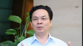 ĐB Hoàng Văn Cường,Phó Hiệu trưởng Trường Đại học Kinh tế Quốc dân Hà Nội