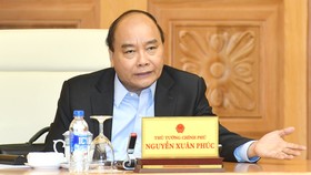 Thủ tướng Nguyễn Xuân Phúc: Hành động và hành động hơn nữa để phục vụ nhân dân