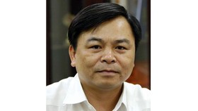 Tân Thứ trưởng Bộ NN-PTNT Nguyễn Hoàng Hiệp