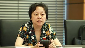 Bà Phạm Khánh Phong Lan: Ngành tư pháp cần đánh giá toàn diện vụ Hoàng Công Lương