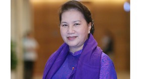 Quốc hội hoàn tất việc miễn nhiệm Chủ tịch Quốc hội Nguyễn Thị Kim Ngân