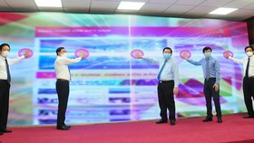 Khai trương giao diện mới và App Mobile Báo điện tử Đảng Cộng sản Việt Nam