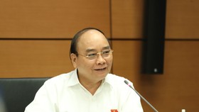 Chủ tịch nước Nguyễn Xuân Phúc: Đồng tình lùi thời điểm tăng lương cơ sở