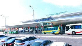 Rà soát lại quy hoạch đối với Cảng hàng không Đà Nẵng, Chu Lai  để không lãng phí nguồn lực  ​