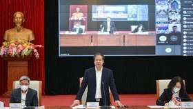 Đã đến lúc tính toán việc mở cửa trường học một cách an toàn