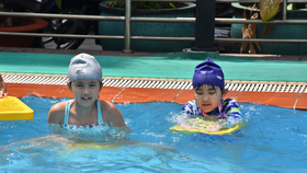 Cần đẩy mạnh phong trào dạy bơi, dạy kỹ năng an toàn cho học sinh trong trường học