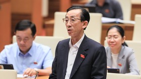 Đề xuất luật hóa Thư khen của Thủ tướng, Chủ tịch nước, Chủ tịch Quốc hội