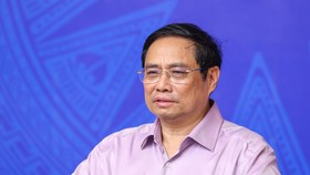 Thủ tướng yêu cầu không được quên “kinh nghiệm xương máu” khi chưa có vaccine Covid-19
