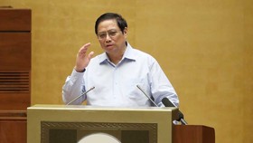 Thủ tướng Phạm Minh Chính: Phát huy tối đa nguồn lực đất đai, chống tham nhũng, tiêu cực