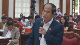 Thủ tướng Phạm Minh Chính  quyết định thi hành kỷ luật 5 lãnh đạo tỉnh Gia Lai. Ảnh: VIẾT CHUNG