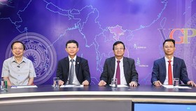 Ngành ngân hàng đã đầu tư 15.000 tỷ đồng cho chuyển đổi số