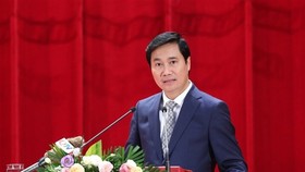 Thủ tướng điều động Chủ tịch UBND tỉnh Quảng Ninh giữ chức Thứ trưởng Bộ Xây dựng