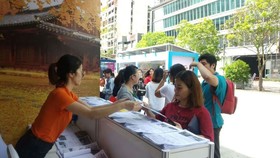 Sở Du lịch TP mở lớp học tiếng Hàn Quốc miễn phí