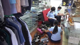 Phát hiện, xử lý khoảng 100.000 vụ buôn lậu, gian lận thương mại