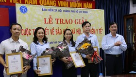 Chính sách BHYT ở Việt Nam thuộc nhóm tốt nhất thế giới 