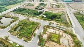 Cục trưởng Cục Thuế TPHCM Lê Duy Minh: Đề nghị gặp gỡ, đối thoại với doanh nghiệp trúng đấu giá đất ở Thủ Thiêm