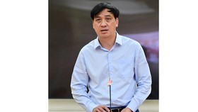 Phó Chủ tịch Thường trực UBND TPHCM Lê Hòa Bình: Phải tạo chuyển biến khi giải quyết 26 kiến nghị của huyện Hóc Môn