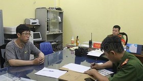 Đề nghị truy tố đối tượng cướp ngân hàng ở TP Biên Hòa, Đồng Nai