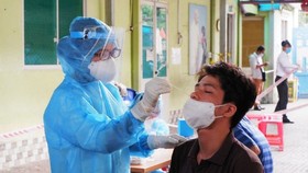 Người ở TPHCM đến Đồng Nai phải có giấy xét nghiệm âm tính với SARS-CoV-2