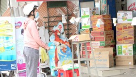 Đồng Nai: Cho phép quán tạp hóa tại TP Biên Hòa hoạt động trở lại