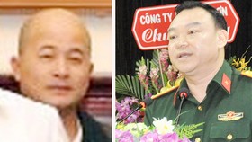 Tòa án Quân sự xét xử vụ án “Út trọc” ở Hà Nội