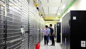 Viettel đầu tư lớn cho hệ thống lưu trữ dữ liệu