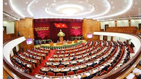 Ban Chấp hành Trung ương Đảng thi hành kỷ luật đồng chí Tất Thành Cang