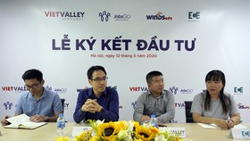 Viet Valley Ventures công bố đầu tư vào 3 startup công nghệ Việt
