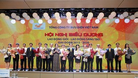 Vietnam Post đặt mục tiêu doanh thu khoảng 60.000 tỷ đồng vào năm 2025