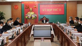 Kỷ luật và đề nghị kỷ luật nhiều lãnh đạo, nguyên lãnh đạo thành phố Cần Thơ