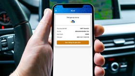 VNPT SmartCA đoạt giải vàng B2B Stevie Awards châu Á – Thái Bình Dương