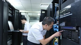 VNPT khẳng định vị thế trên thị trường điện toán đám mây Việt Nam