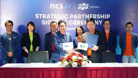 FPT và Singtel hợp tác phát triển trung tâm công nghệ 3.000 nhân sự ở Việt Nam