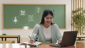 vnEdu HSS góp phần hiện đại hóa ngành giáo dục