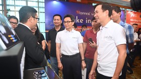 AI tạo ra bước nhảy vọt về năng suất cho các doanh nghiệp