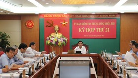 Kỷ luật nhiều lãnh đạo UBND TP Đà Nẵng, Bộ GD-ĐT