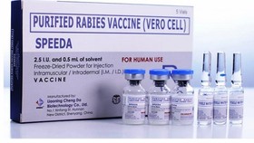 Vaccine Speeda