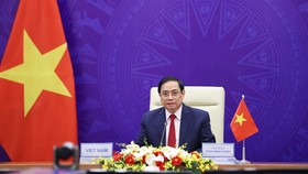 Remarks by Vietnamese PM at 26th Int'l Conference on the Future of Asia