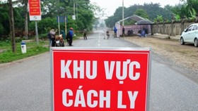 Vietnam reports 112 new Covid-19 cases including 64 in Ho Chi Minh City